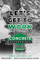 Concrete Enterprises