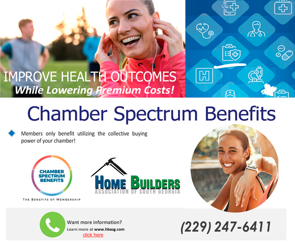 Spectrum Benefits - Taylor Insurance